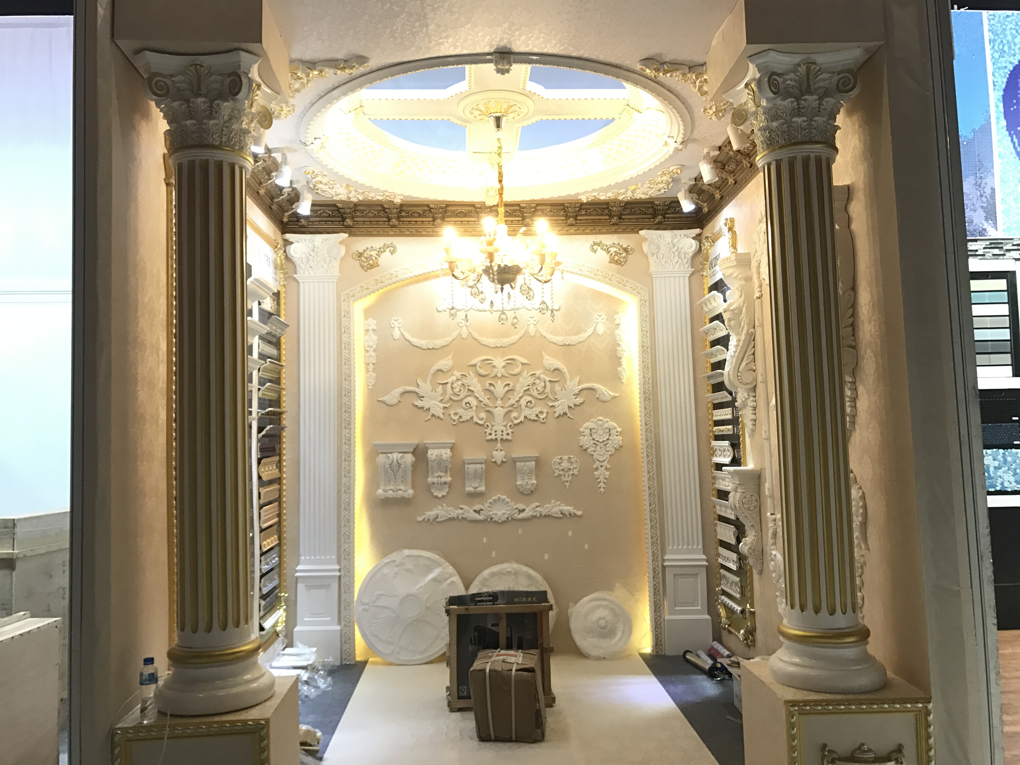 125th Canton fair from April 15 to 19