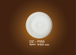 Medallion OZ-F055