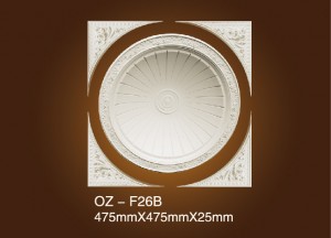 Medallion OZ-F26B