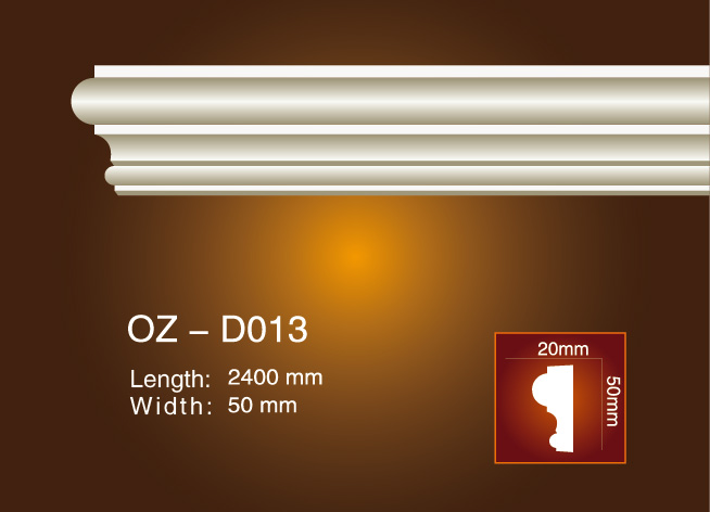 Discountable price Solar Panel 48v 300w -
 Side Flat Wire OZ-D013 – Ouzhi