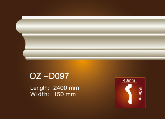 Side Flat Wire OZ-D097 Featured Image