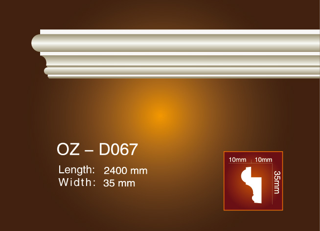 Side Flat Wire OZ-D067 Featured Image