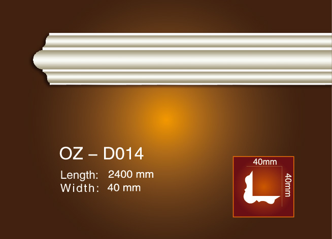 100% Original Round Electric Fireplace -
 Side Flat Wire OZ-D014 – Ouzhi
