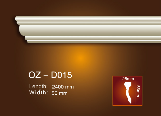 Side Flat Wire OZ-D015 Featured Image