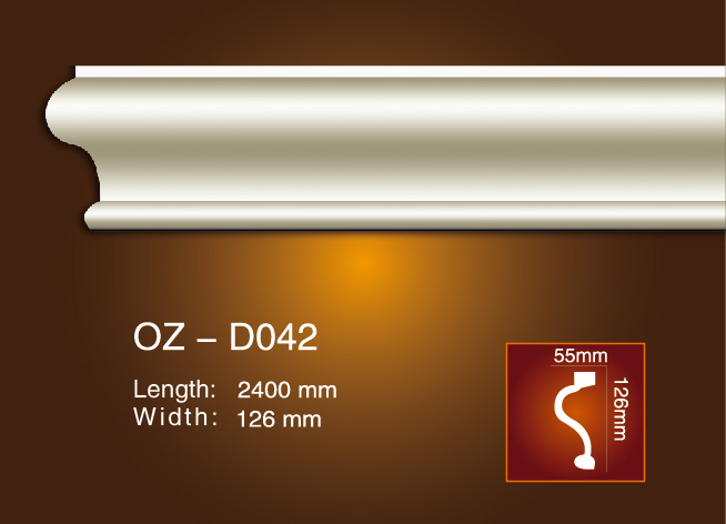 Side Flat Wire OZ-D042 Featured Image