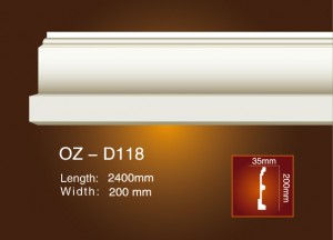 Side Flat Wire OZ-D118