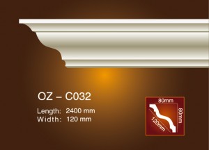 2017 High quality Solar Panel For Garden Lamp -
 Plain Angle Line OZ-C032 – Ouzhi
