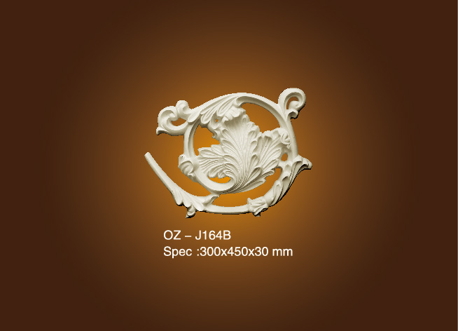 Manufacturing Companies for Fire Fighting Equipment -
 Decorative Flower OZ-J164B – Ouzhi