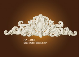 Decorative Flower OZ-J181